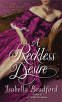 Cover Image: A Reckless Desire