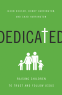Cover Image: Dedicated