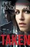 Cover Image: Taken