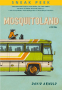 Cover Image: Mosquitoland