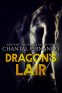 Cover Image: Dragon's Lair