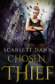 Cover Image: Chosen Thief