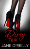 Cover Image: Dirty Talk