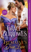 Cover Image: Tremaine's True Love