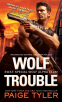 Cover Image: Wolf Trouble