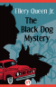 Cover Image: The Black Dog Mystery