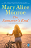Cover Image: The Summer's End