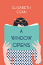 Cover Image: A Window Opens
