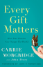 Cover Image: Every Gift Matters