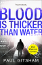 Cover Image: Blood Is Thicker Than Water (novella)