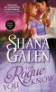 Cover Image: The Rogue You Know