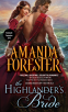 Cover Image: The Highlander's Bride