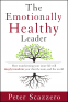Cover Image: The Emotionally Healthy Leader