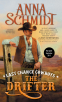 Cover Image: Last Chance Cowboys: The Drifter