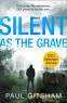 Cover Image: Silent As The Grave