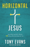 Cover Image: Horizontal Jesus