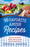 Cover Image: 99 Favorite Amish Recipes