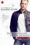 Cover Image: The Millionaire Daddy Project (Entangled Indulgence)