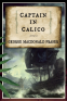 Cover Image: Captain in Calico