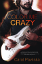 Cover Image: Color Me Crazy 