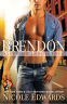 Cover Image: Brendon