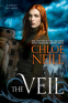 Cover Image: The Veil