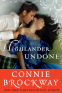 Cover Image: Highlander Undone