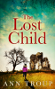Cover Image: The Lost Child