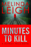 Cover Image: Minutes to Kill