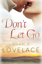 Cover Image: Don't Let Go