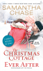 Cover Image: The Christmas Cottage / Ever After