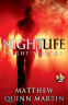Cover Image: Nightlife: Night Terrors