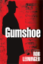 Cover Image: Gumshoe