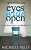 Cover Image: Eyes Wide Open