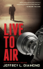 Cover Image: Live to Air