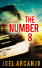 Cover Image: The Number 8