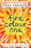 Cover Image: Fire Colour One
