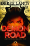 Cover Image: Demon Road