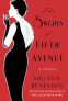 Cover Image: The Swans of Fifth Avenue