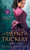 Cover Image: A Talent for Trickery