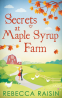 Cover Image: Secrets At Maple Syrup Farm