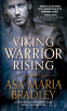Cover Image: Viking Warrior Rising