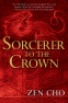 Cover Image: Sorcerer to the Crown