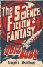 Cover Image: The Science-Fiction and Fantasy Quiz Book