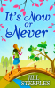 Cover Image: It's Now Or Never