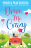 Cover Image: Drive Me Crazy