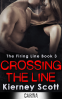 Cover Image: Crossing The Line