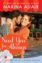 Cover Image: Need You for Always