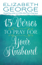 Cover Image: 15 Verses to Pray for Your Husband