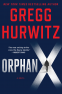 Cover Image: Orphan X